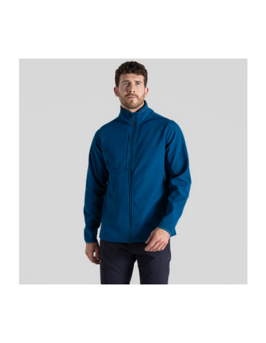 C-CEL003-Expert Basecamp Softshell Jacket